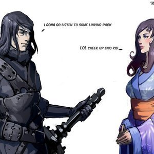 Art (DmitrysFuta Art) image 432