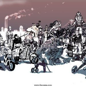 Art (DmitrysFuta Art) image 435