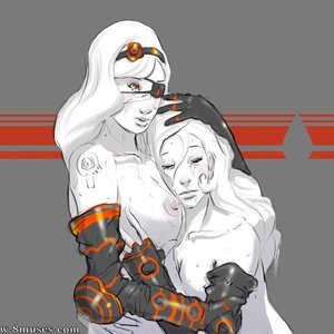 Art (DmitrysFuta Art) image 437