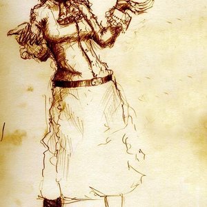 Art (DmitrysFuta Art) image 439