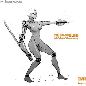 Art (DmitrysFuta Art) image 441