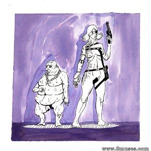 Art (DmitrysFuta Art) image 442