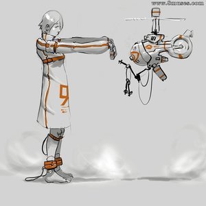 Art (DmitrysFuta Art) image 449
