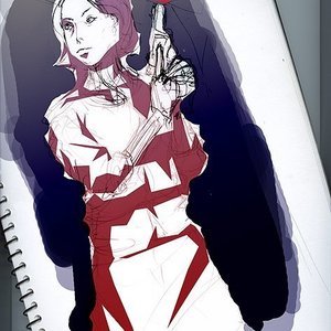 Art (DmitrysFuta Art) image 451