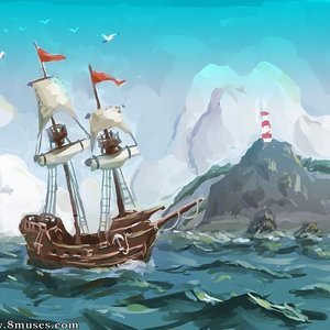 Art (DmitrysFuta Art) image 463