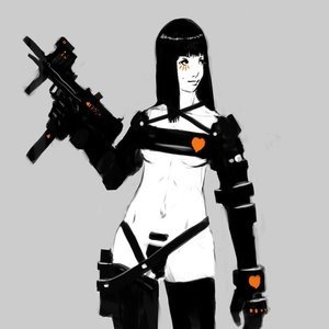 Art (DmitrysFuta Art) image 465