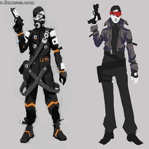 Art (DmitrysFuta Art) image 467