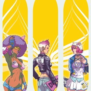 Art (DmitrysFuta Art) image 472