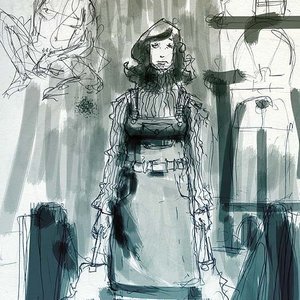 Art (DmitrysFuta Art) image 473