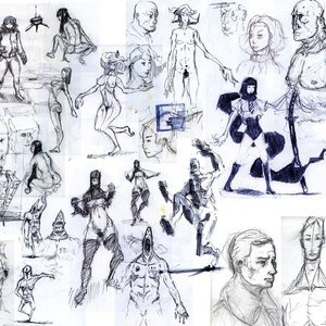 Art (DmitrysFuta Art) image 474