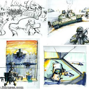Art (DmitrysFuta Art) image 477