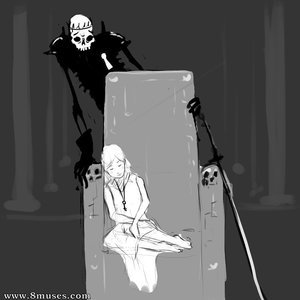Art (DmitrysFuta Art) image 478