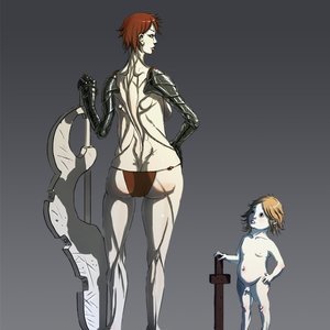 Art (DmitrysFuta Art) image 479