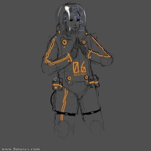 Art (DmitrysFuta Art) image 490