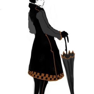Art (DmitrysFuta Art) image 499