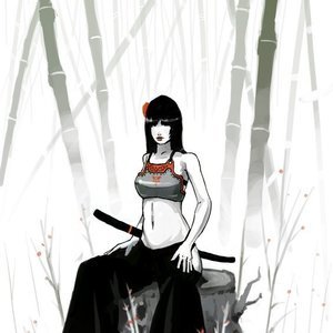 Art (DmitrysFuta Art) image 500