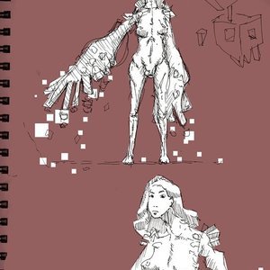 Art (DmitrysFuta Art) image 504