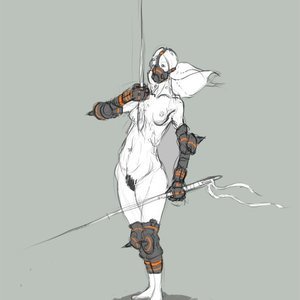 Art (DmitrysFuta Art) image 506