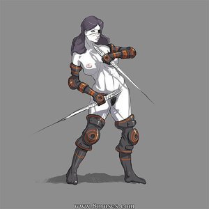 Art (DmitrysFuta Art) image 508