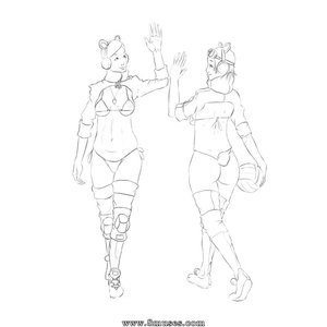 Art (DmitrysFuta Art) image 512