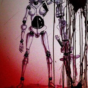 Art (DmitrysFuta Art) image 517