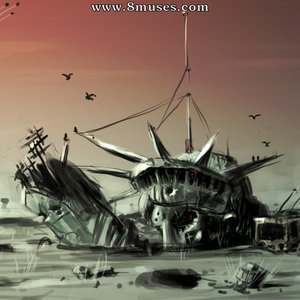Art (DmitrysFuta Art) image 523