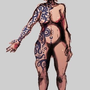 Art (DmitrysFuta Art) image 525