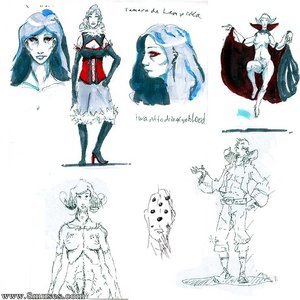 Art (DmitrysFuta Art) image 535