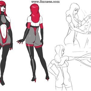 Art (DmitrysFuta Art) image 537