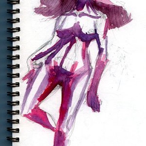 Art (DmitrysFuta Art) image 538
