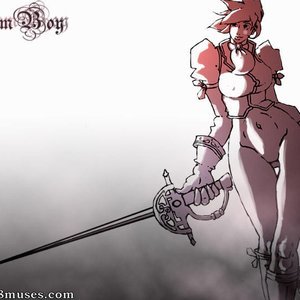 Art (DmitrysFuta Art) image 539