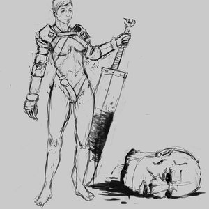 Art (DmitrysFuta Art) image 543