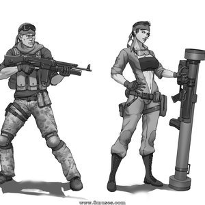 Art (DmitrysFuta Art) image 544