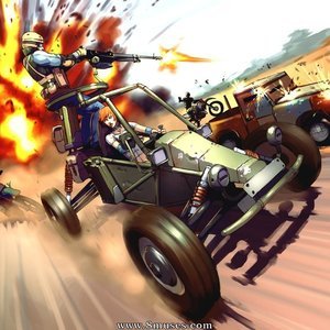 Art (DmitrysFuta Art) image 545