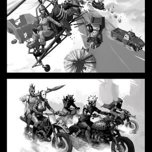 Art (DmitrysFuta Art) image 546
