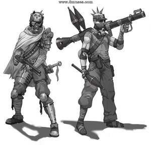 Art (DmitrysFuta Art) image 548