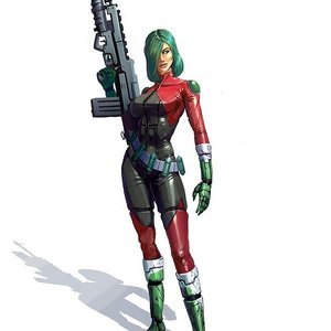 Art (DmitrysFuta Art) image 549