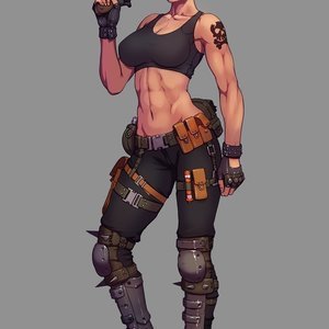 Art (DmitrysFuta Art) image 550