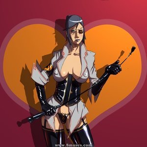 Art (DmitrysFuta Art) image 552