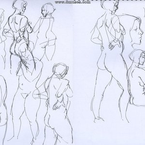 Art (DmitrysFuta Art) image 556
