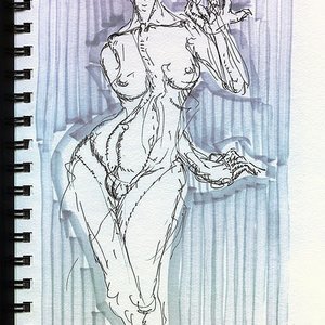 Art (DmitrysFuta Art) image 558