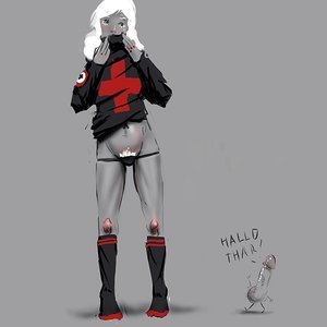 Art (DmitrysFuta Art) image 565