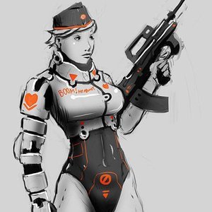 Art (DmitrysFuta Art) image 569