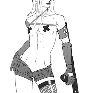 Art (DmitrysFuta Art) image 573