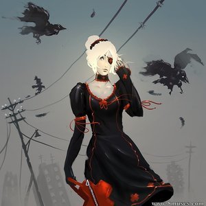 Art (DmitrysFuta Art) image 574