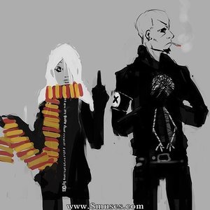 Art (DmitrysFuta Art) image 575