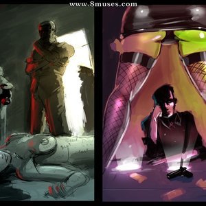 Art (DmitrysFuta Art) image 577