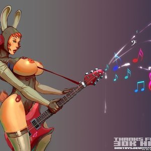 Erotic (DmitrysFuta Art) image 002