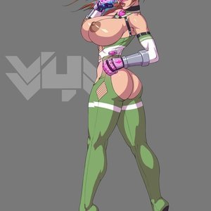 Erotic (DmitrysFuta Art) image 023