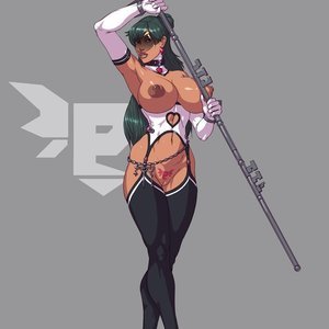 Erotic (DmitrysFuta Art) image 030